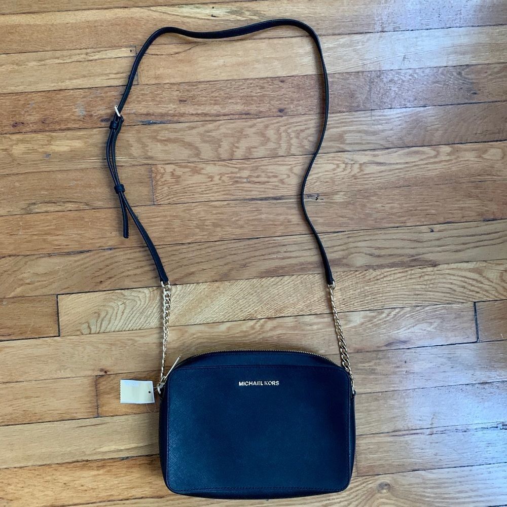 Michael Kors Crossbody Bag